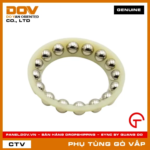 BỘ BI CỔ LÁI MÃ PHỤ TÙNG 53215KTR900 — 53215KTR900