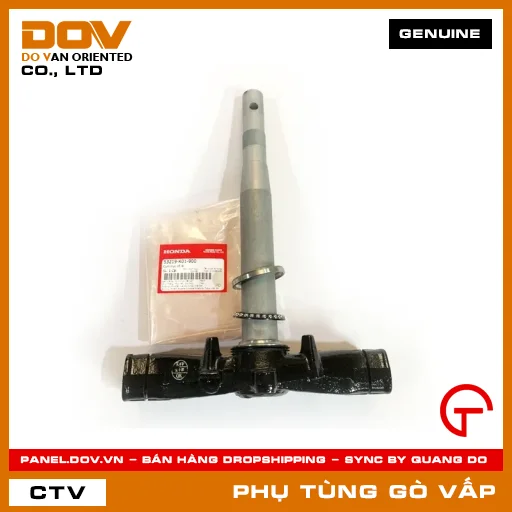 CỤM TRỤC CỔ LÁI MÃ PHỤ TÙNG 53219K01900 — 53219K01900