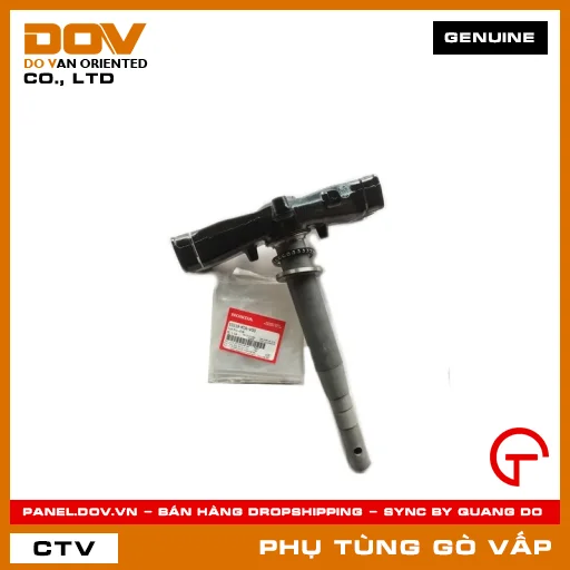 CỤM TRỤC CỔ LÁI MÃ PHỤ TÙNG 53219K0RV00 — 53219K0RV00