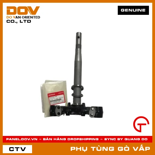 CỤM TRỤC CỔ LÁI MÃ PHỤ TÙNG 53219K12900 — 53219K12900