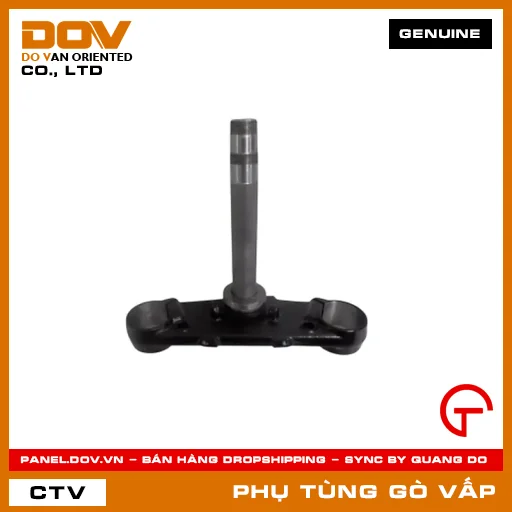 CỤM TRỤC CỔ LÁI MÃ PHỤ TÙNG 53219K26900 — 53219K26900