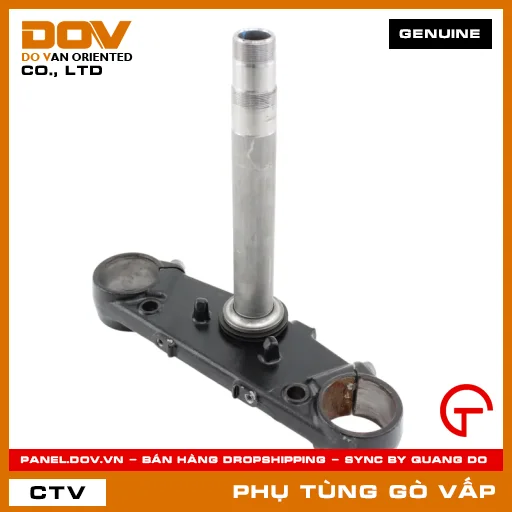 CỤM TRỤC CỔ LÁI MÃ PHỤ TÙNG 53219K26C10 — 53219K26C10