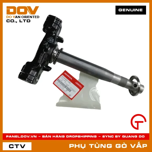 CỤM TRỤC CỔ LÁI MÃ PHỤ TÙNG 53219K2CV00 — 53219K2CV00