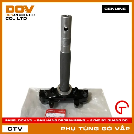 CỤM TRỤC CỔ LÁI MÃ PHỤ TÙNG 53219K44V00 — 53219K44V00