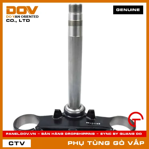 CỤM TRỤC CỔ LÁI MÃ PHỤ TÙNG 53219K45NM0 — 53219K45NM0
