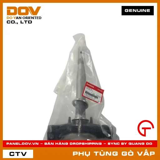 CỤM TRỤC CỔ LÁI MÃ PHỤ TÙNG 53219K56V00 — 53219K56V00