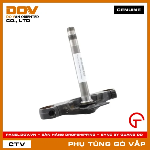 CỤM TRỤC CỔ LÁI MÃ PHỤ TÙNG 53219K87A00 — 53219K87A00