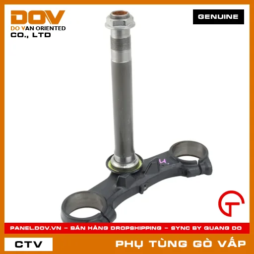 CỤM TRỤC CỔ LÁI MÃ PHỤ TÙNG 53219K94T00 — 53219K94T00