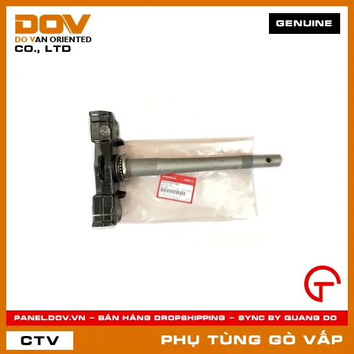 CỤM TRỤC CỔ LÁI MÃ PHỤ TÙNG 53219K97T00 — 53219K97T00
