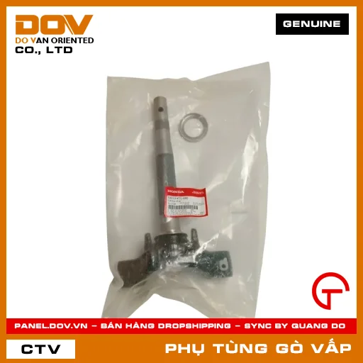 CỤM TRỤC CỔ LÁI MÃ PHỤ TÙNG 53219KTL680 — 53219KTL680