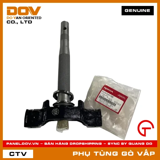 CỤM TRỤC CỔ LÁI MÃ PHỤ TÙNG 53219KVG950 — 53219KVG950