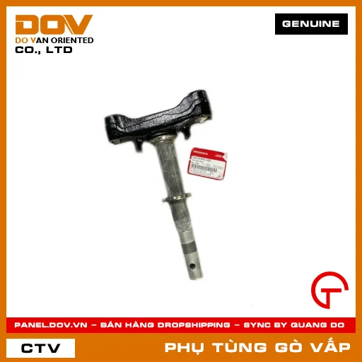 CỤM TRỤC CỔ LÁI MÃ PHỤ TÙNG 53219KVGV20 — 53219KVGV20