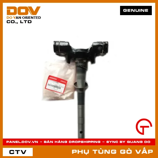CỤM TRỤC CỔ LÁI MÃ PHỤ TÙNG 53219KWN980 — 53219KWN980
