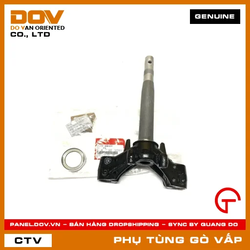 CỤM TRỤC CỔ LÁI MÃ PHỤ TÙNG 53219KWW640 — 53219KWW640