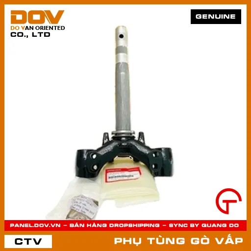 CỤM TRỤC CỔ LÁI MÃ PHỤ TÙNG 53219KYL840 — 53219KYL840