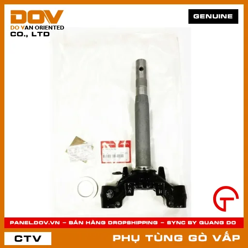 CỤM TRỤC CỔ LÁI MÃ PHỤ TÙNG 53219KZVT00 — 53219KZVT00