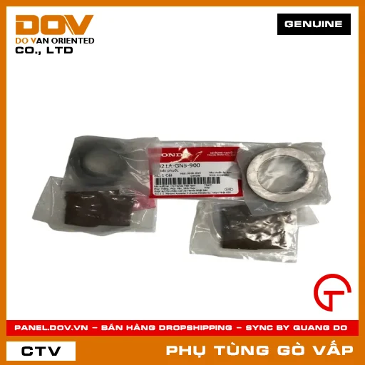 BỘ BÁT PHUỐC MÃ PHỤ TÙNG 5321AGN5900 — 5321AGN5900