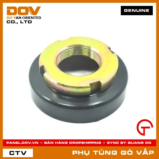 ĐAI ỐC CỔ LÁI MÃ PHỤ TÙNG 53220KSP860 — 53220KSP860