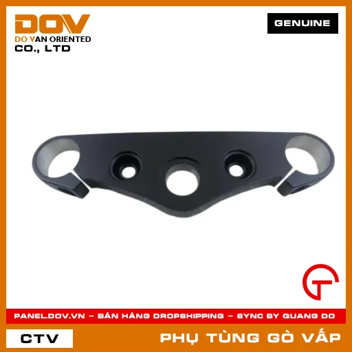 CẦU NỐI PHUỘC - THỤT MÃ PHỤ TÙNG 53230K87A00 — 53230K87A00