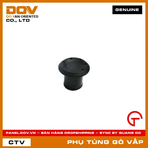 CHỤP ĐAI ỐC CỔ LÁI MÃ PHỤ TÙNG 53232K94T00 — 53232K94T00
