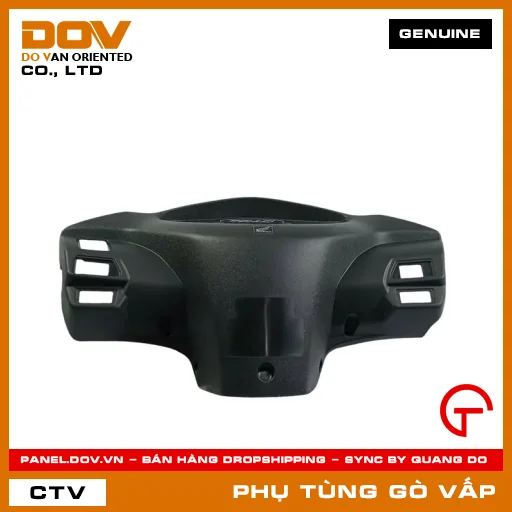 NẮP SAU TAY LÁI MÃ PHỤ TÙNG 53250GGE900 — 53250GGE900