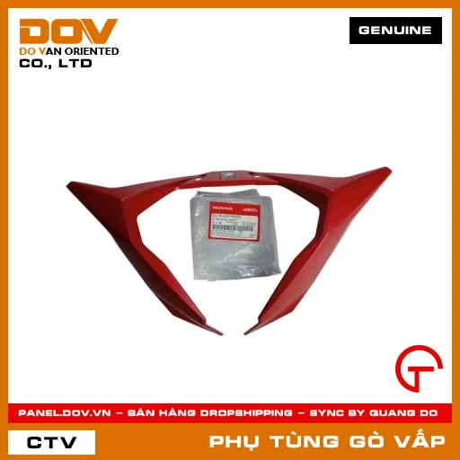 ỐP TRÊN TAY LÁI *R406M* MÃ PHỤ TÙNG 53270K2PV60ZA — 53270K2PV60ZA