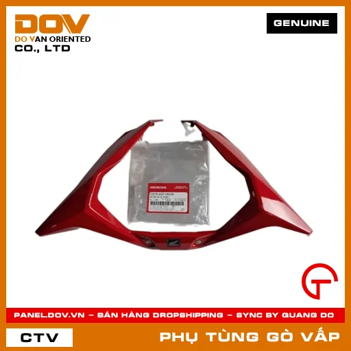 ỐP TRÊN TAY LÁI *R389* MÃ PHỤ TÙNG 53270K2PV60ZB — 53270K2PV60ZB