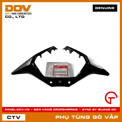 ỐP TRÊN TAY LÁI *NH1* MÃ PHỤ TÙNG 53270K2PV60ZH — 53270K2PV60ZH