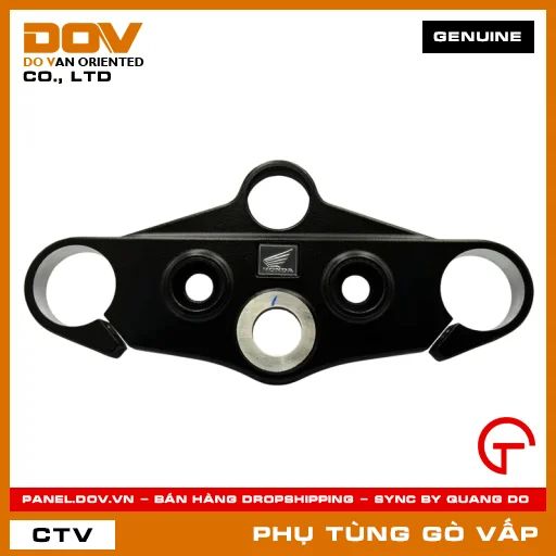 CẦU NỐI PHUỘC - THỤT MÃ PHỤ TÙNG 53300K26900 — 53300K26900