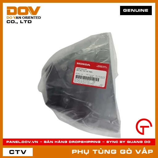 NẮP SAU TAY LÁI TRÊN MÃ PHỤ TÙNG 53306K56V50 — 53306K56V50
