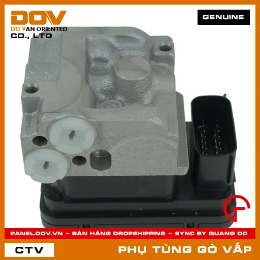 BỘ MÔ ĐUN MÃ PHỤ TÙNG 57110K2SN11 — 57110K2SN11