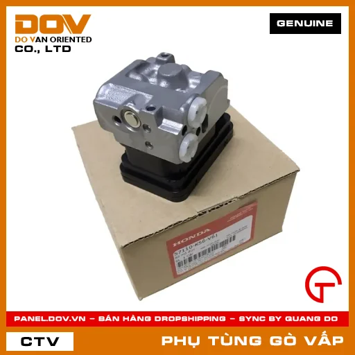 BỘ MÔ ĐUN MÃ PHỤ TÙNG 57110K56V61 — 57110K56V61