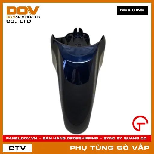 BỘ CHẮN BÙN TRƯỚC *PB410* MÃ PHỤ TÙNG 61000K1NV00ZB — 61000K1NV00ZB