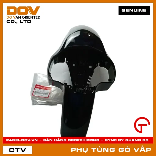 BỘ CHẮN BÙN TRƯỚC *NHB25* MÃ PHỤ TÙNG 61000K1NV10ZF — 61000K1NV10ZF