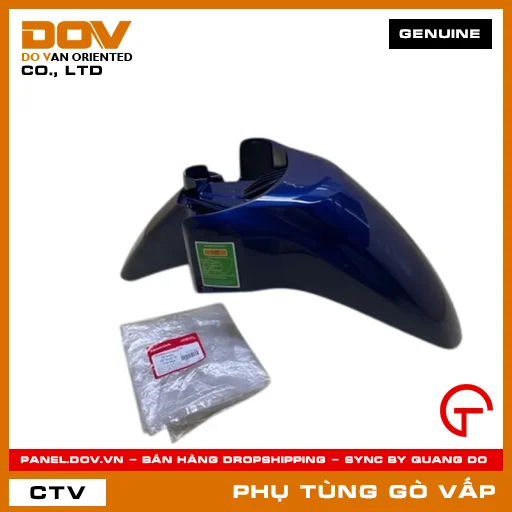 BỘ CHẮN BÙN TRƯỚC *PB410* MÃ PHỤ TÙNG 61000K1NV60ZC — 61000K1NV60ZC