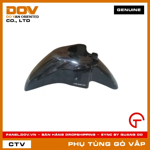 BỘ CHẮN BÙN TRƯỚC *TYPE2* MÃ PHỤ TÙNG 61000K1NV70ZA — 61000K1NV70ZA