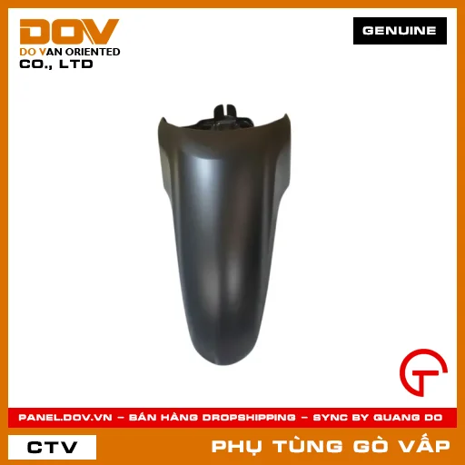 BỘ CHẮN BÙN TRƯỚC *NHA76* MÃ PHỤ TÙNG 61000K1NV70ZB — 61000K1NV70ZB
