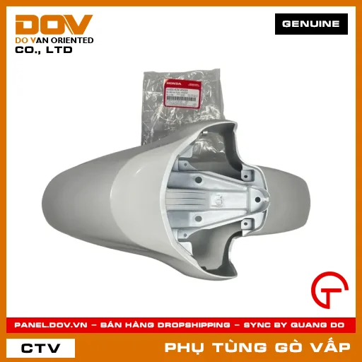 BỘ CHẮN BÙN TRƯỚC *NHB35P* MÃ PHỤ TÙNG 61000K1NVD0ZA — 61000K1NVD0ZA