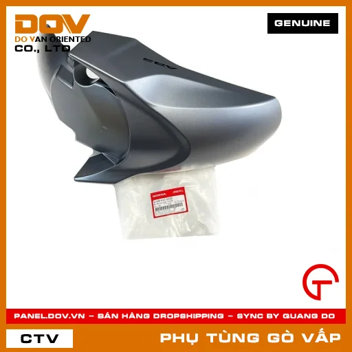 BỘ CHẮN BÙN TRƯỚC *NHC35* MÃ PHỤ TÙNG 61000K1ZJ10ZD — 61000K1ZJ10ZD