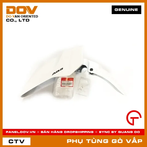 BỘ CHẮN BÙN TRƯỚC *NHB35* MÃ PHỤ TÙNG 61000K1ZJ10ZG — 61000K1ZJ10ZG