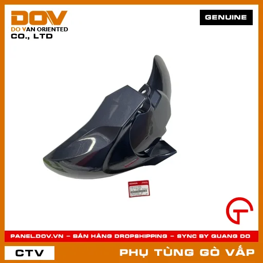 BỘ CHẮN BÙN TRƯỚC *PB420* MÃ PHỤ TÙNG 61000K1ZJ10ZH — 61000K1ZJ10ZH