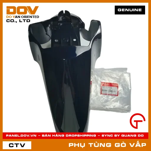 BỘ CHẮN BÙN TRƯỚC*NHB25J* MÃ PHỤ TÙNG 61000K29900ZE — 61000K29900ZE