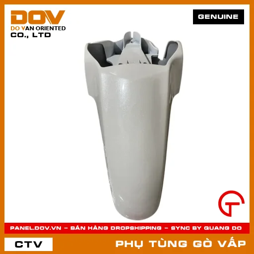 BỘ CHẮN BÙN TRƯỚC *NHB35* MÃ PHỤ TÙNG 61000K29910ZC — 61000K29910ZC