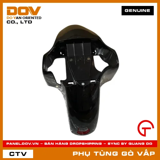 BỘ CHẮN BÙN TRƯỚC *NHB25* MÃ PHỤ TÙNG 61000K29910ZD — 61000K29910ZD