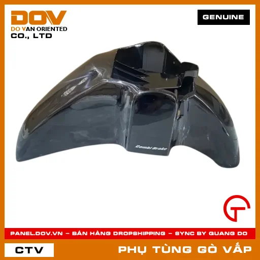 BỘ CHẮN BÙN TRƯỚC *NHB25* MÃ PHỤ TÙNG 61000K29960ZB — 61000K29960ZB