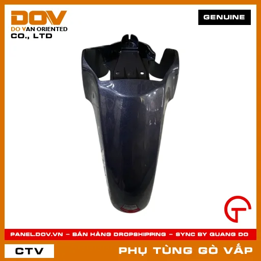 BỘ CHẮN BÙN TRƯỚC *PB420M* MÃ PHỤ TÙNG 61000K29V80ZA — 61000K29V80ZA
