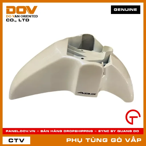 BỘ CHẮN BÙN TRƯỚC *Y229P* MÃ PHỤ TÙNG 61000K29VC0ZC — 61000K29VC0ZC
