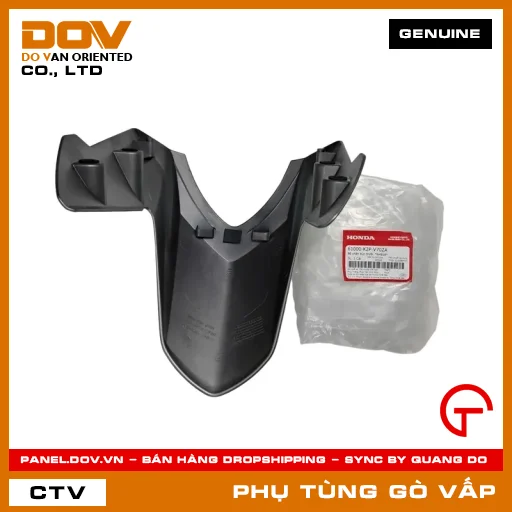 BỘ CHẶN BÙN TRƯỚC *NHB18* MÃ PHỤ TÙNG 61000K2PV70ZA — 61000K2PV70ZA