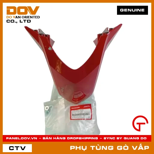 BỘ CHẮN BÙN TRƯỚC *R389* MÃ PHỤ TÙNG 61000K56V60ZC — 61000K56V60ZC