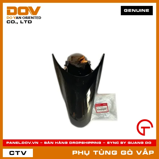 BỘ CHẮN BÙN TRƯỚC *NHB25M* MÃ PHỤ TÙNG 61000K96V00ZH — 61000K96V00ZH